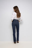 Secret Bootcut Jean - Blue