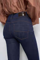 Secret Skinny Jean - Blue