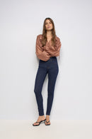 Secret Skinny Jean - Blue