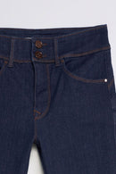 Secret Skinny Jean - Blue