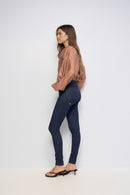 Secret Skinny Jean - Blue