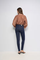Secret Skinny Jean - Blue