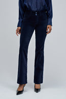 Secret Bootcut Jean - Navy