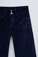 Secret Bootcut Jean - Navy