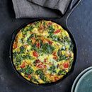 20cm Round Skillet with Handle