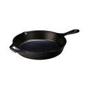 26cm Round Cast Iron Skillet With Handle
