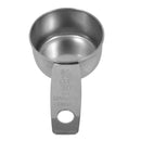 30ml Stainless Steel Coffee Scoop