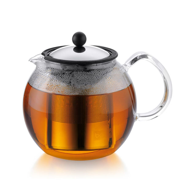 Assam Tea Press - 1.5L
