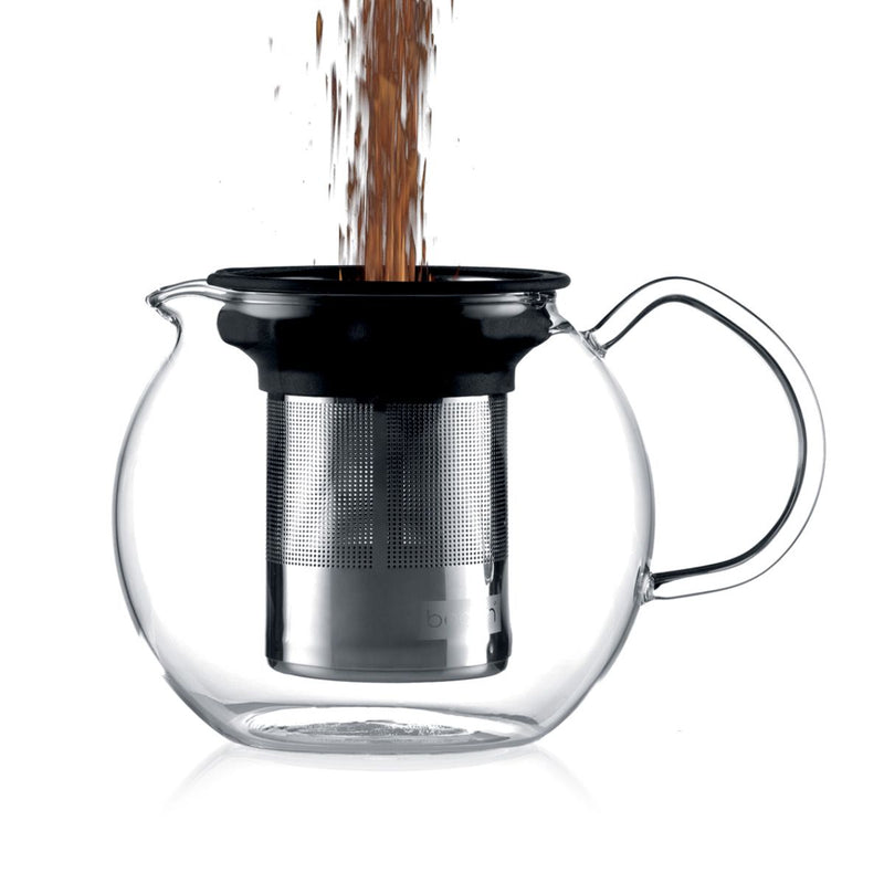 Assam Tea Press - 1.5L