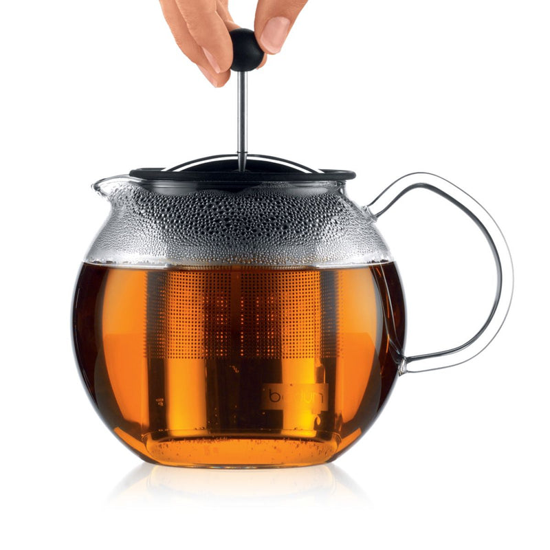 Assam Tea Press - 1.5L
