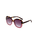 Anna Sunglasses - Havana Pink