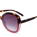 Anna Sunglasses - Havana Pink
