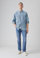 541 Athletic Tapered Jean - Manzanita Subtle