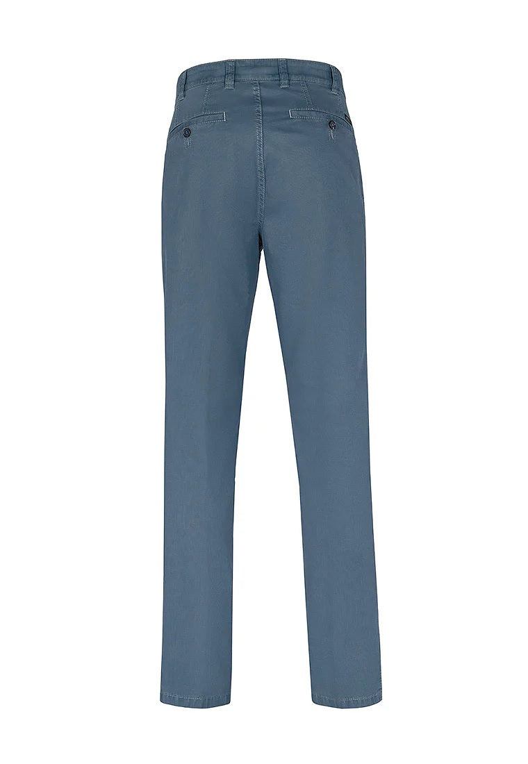 Bruhl Parma B Trouser - Marine1