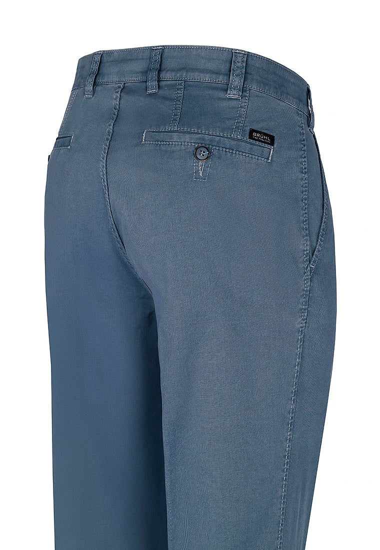 Bruhl Parma B Trouser - Marine1