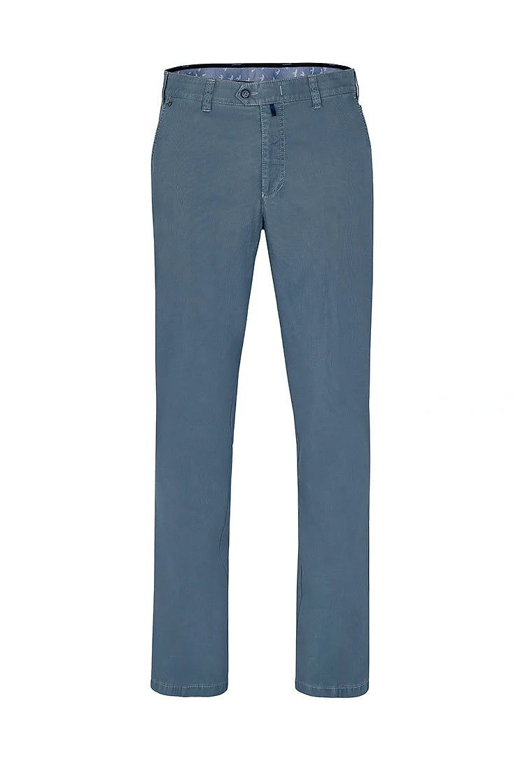 Bruhl Parma B Trouser - Marine1