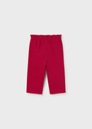 3 Piece Tracksuit - Red