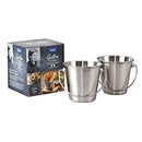 James Martin Denby Gastro 2 Piece Mini Pail Kit