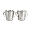 James Martin Denby Gastro 2 Piece Mini Pail Kit
