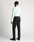 Slim Fit Kirk Shirt - Light Green