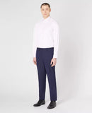 Tapered Fit Frank Shirt - Light Pink
