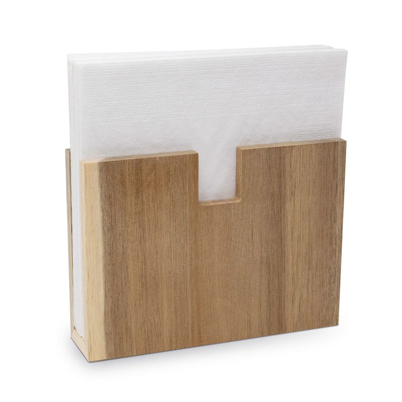 Napkin Holder - Nature Natural