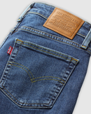 725 High Rise Bootcut Jean - Triangle Exploration