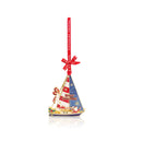 Sparkle Decoration - Sailboat