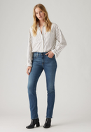 724 High Rise Straight - Most Likely