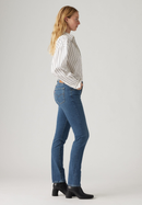 724 High Rise Straight - Most Likely