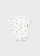 3 Piece Tracksuit - Sunny