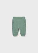 3 Piece Tracksuit Set - Moss