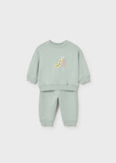 2 Piece Tracksuit - Mint