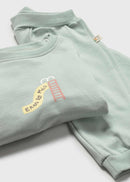 2 Piece Tracksuit - Mint