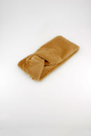Twist Headband - Camel