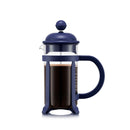 3 Cup Cafetiere - Midnight