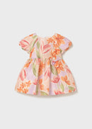 Floral Print Dress - Blossom