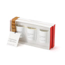 Signature Scents - Set of 3 Christmas Candles