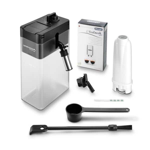 PrimaDonna Soul Bean to Cup Coffee M