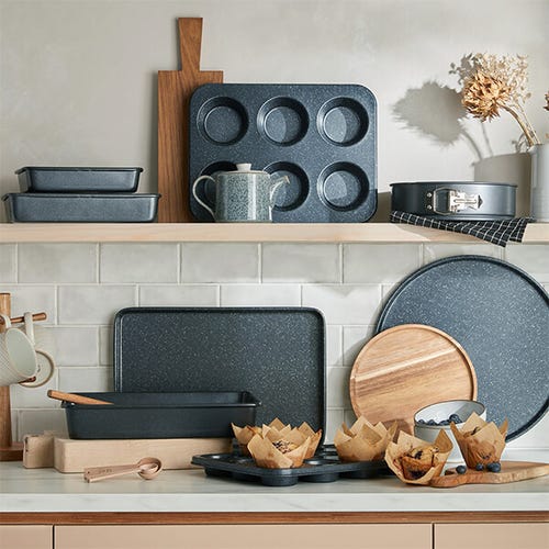 Quantanium Loaf Tin - 24x14.5