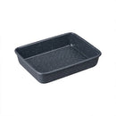 Quan Tanium Mini Roasting Tray - 22x17