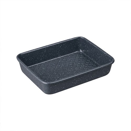 Quan Tanium Mini Roasting Tray - 22x17