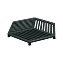 Cast Iron Trivet - Halo