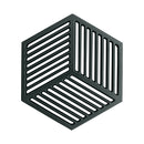 Cast Iron Trivet - Halo