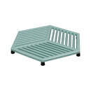 Cast Iron Trivet - Pavilion