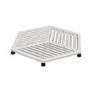 Cast Iron Trivet - Natural Canvas