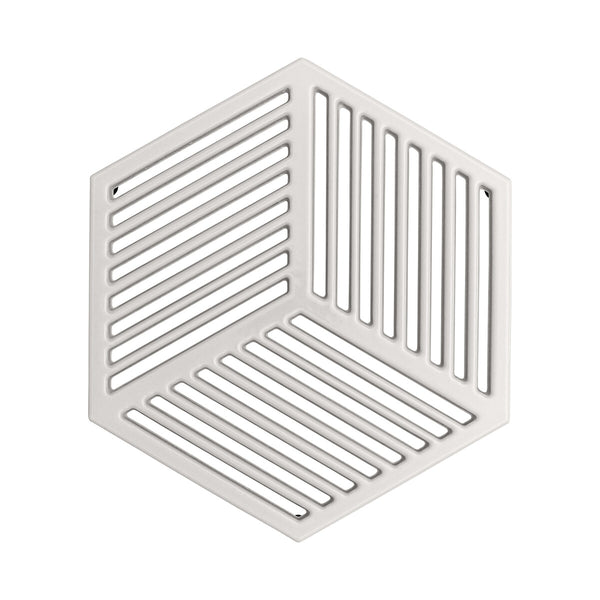 Cast Iron Trivet - Natural Canvas