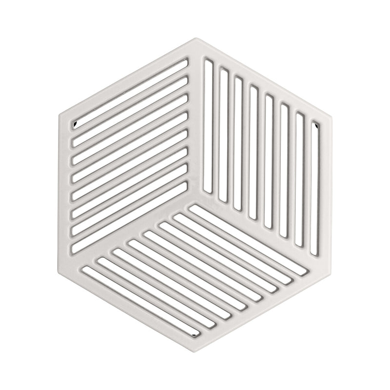 Cast Iron Trivet - Natural Canvas