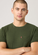 Classic Pocket Tee - Duffel Bag