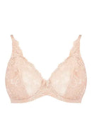 Rosalind FullCup Bra - Brulee
